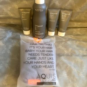 Living proof hair set